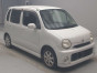 2007 Daihatsu Move Latte