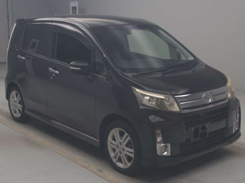 2013 Daihatsu Move Custom LA100S[2]