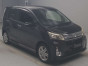 2013 Daihatsu Move Custom