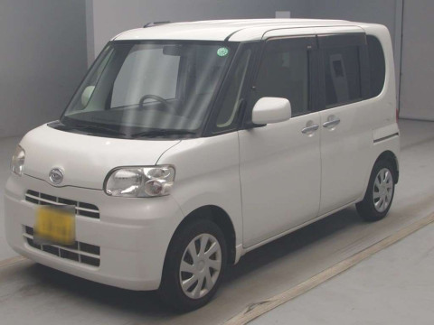 2012 Daihatsu Tanto L375S[0]