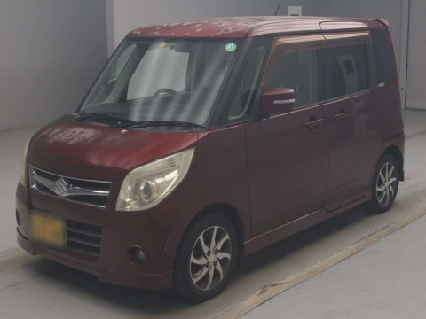 2008 Suzuki Palette MK21S[0]