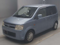 2007 Mitsubishi eK Wagon