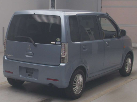 2007 Mitsubishi eK Wagon H82W[1]