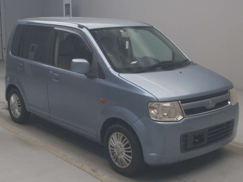 2007 Mitsubishi eK Wagon H82W[2]