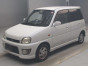 2002 Subaru Pleo