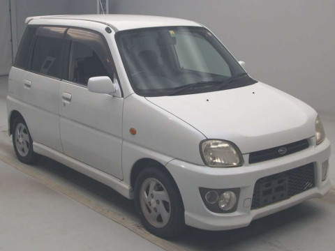 2002 Subaru Pleo RA1[2]