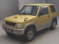 1999 Mitsubishi Pajero Mini