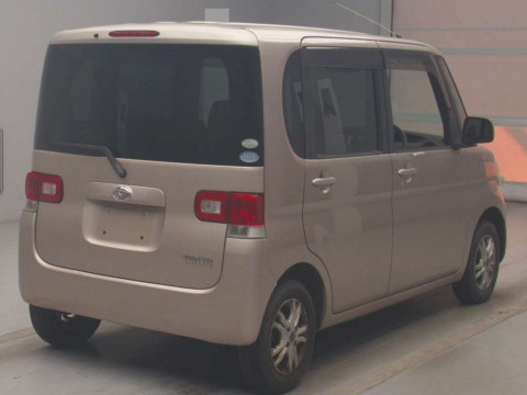 2008 Daihatsu Tanto L375S[1]