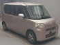 2008 Daihatsu Tanto