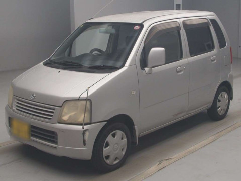 2002 Suzuki Wagon R MC22S[0]