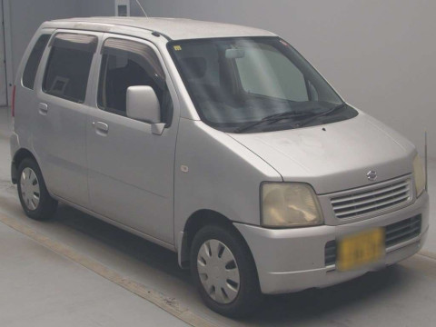 2002 Suzuki Wagon R MC22S[2]