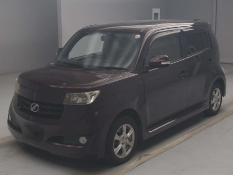 2010 Toyota bB QNC21[0]