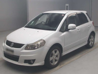 2010 Suzuki SX4