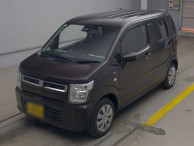 2019 Suzuki Wagon R