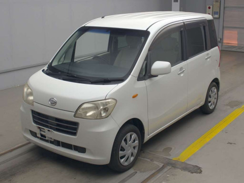 2010 Daihatsu Tanto exe L455S[0]