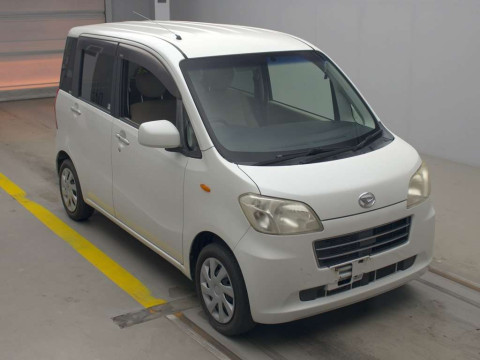 2010 Daihatsu Tanto exe L455S[2]