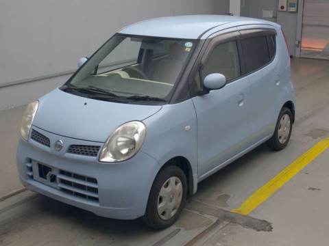 2010 Nissan Moco MG22S[0]