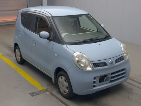 2010 Nissan Moco MG22S[2]