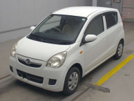 2010 Daihatsu Mira