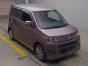 2011 Suzuki WAGON R STINGRAY