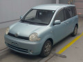 2005 Toyota Sienta