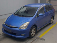 2008 Toyota Wish