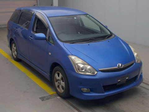 2008 Toyota Wish ZNE10G[2]