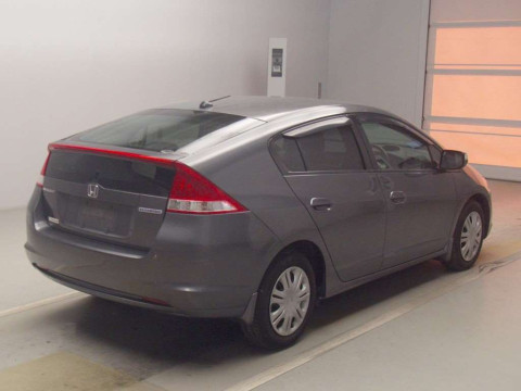 2009 Honda Insight ZE2[1]