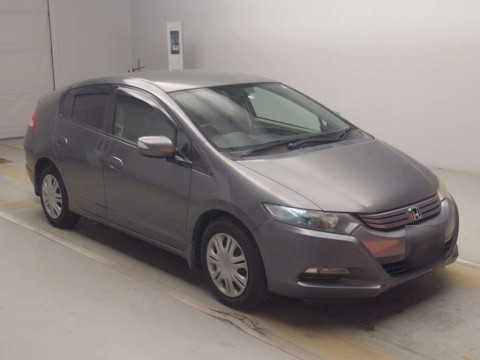 2009 Honda Insight ZE2[2]