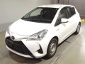 2020 Toyota Vitz