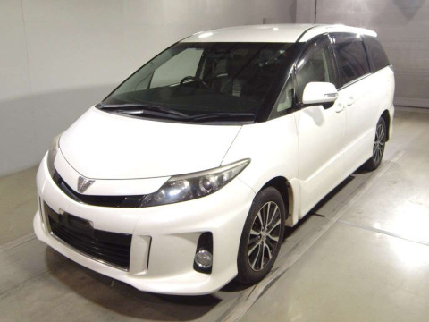 2013 Toyota Estima ACR55W[0]