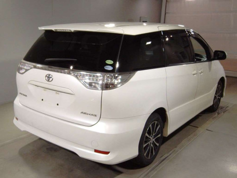 2013 Toyota Estima ACR55W[1]