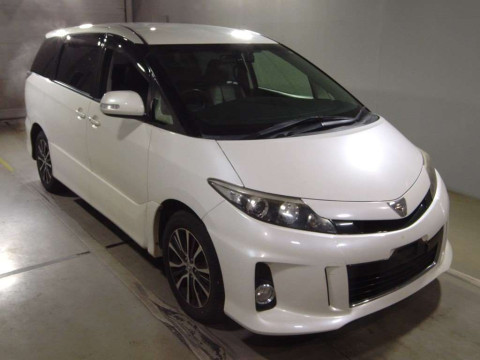 2013 Toyota Estima ACR55W[2]