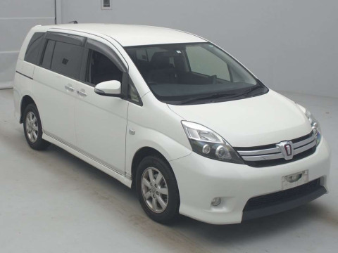 2014 Toyota Isis ZGM15W[2]