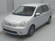 2008 Toyota Raum