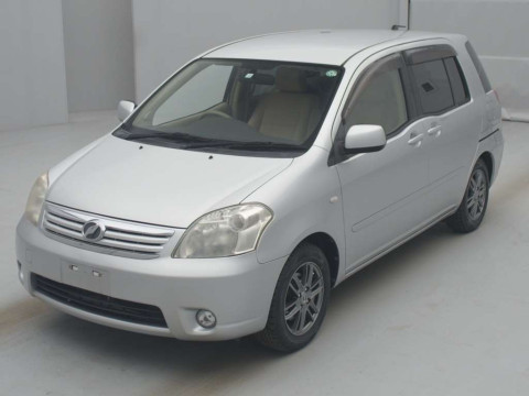 2008 Toyota Raum NCZ20[0]