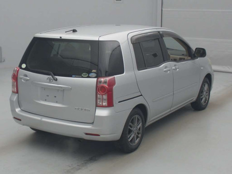 2008 Toyota Raum NCZ20[1]