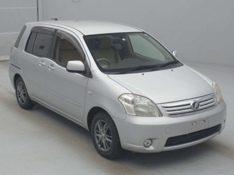 2008 Toyota Raum NCZ20[2]