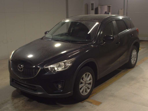 2014 Mazda CX-5 KE2FW[0]