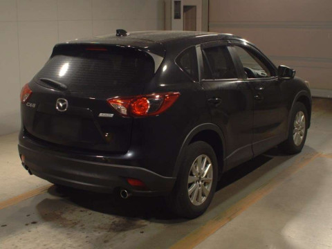 2014 Mazda CX-5 KE2FW[1]