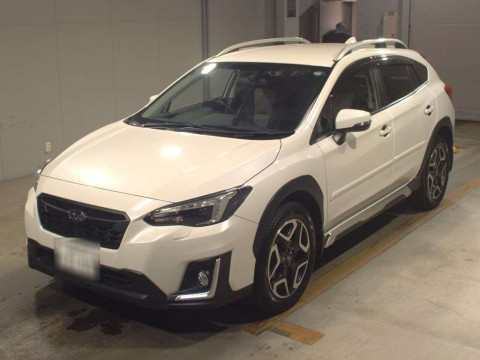 2018 Subaru XV GT7[0]