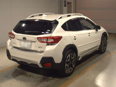 2018 Subaru XV GT7[1]