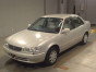 1998 Toyota Corolla Sedan