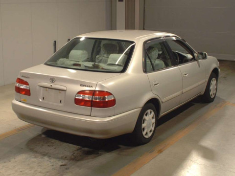 1998 Toyota Corolla Sedan AE110[1]