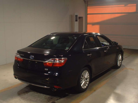 2016 Toyota Camry AVV50[1]