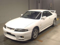 1996 Nissan Skyline