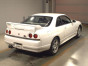 1996 Nissan Skyline