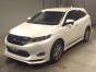 2016 Toyota Harrier