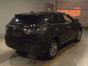 2014 Toyota Harrier