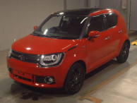 2016 Suzuki IGNIS